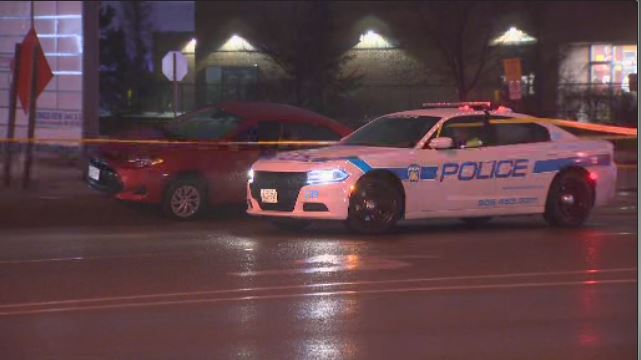 Man, 28, seriously injured following shooting in Brampton, Saturday.