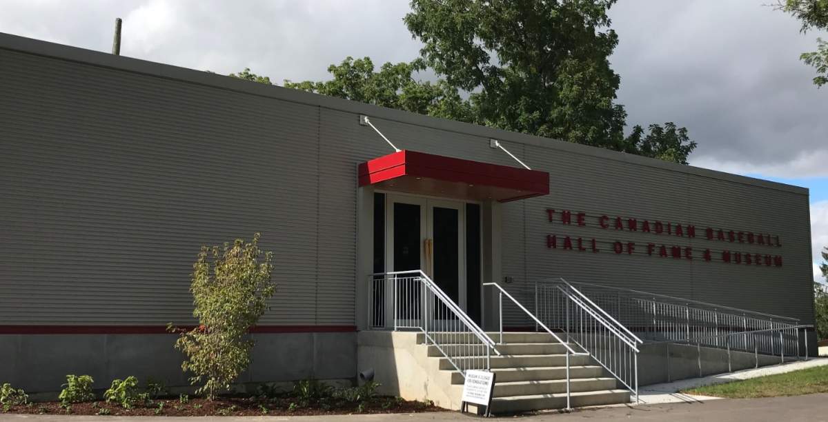 Canadian Baseball Hall of Fame announces 2019 inductees - image