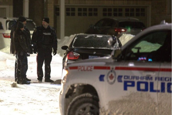 Suspect charged with 2nd-degree murder in death of Oshawa man ...