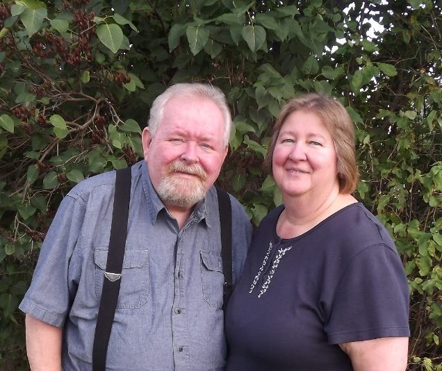 Cheryl Beattie has had trouble with her memory since her stroke.