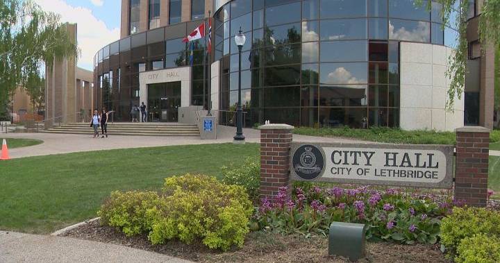 The City of Lethbridge has announced 30 additional layoffs for the month of May.