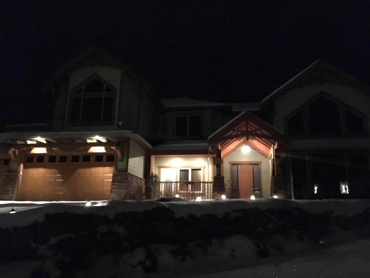 A Kelowna home owned by Gerald Cotten, the CEO of QuadrigaCX who died in December.