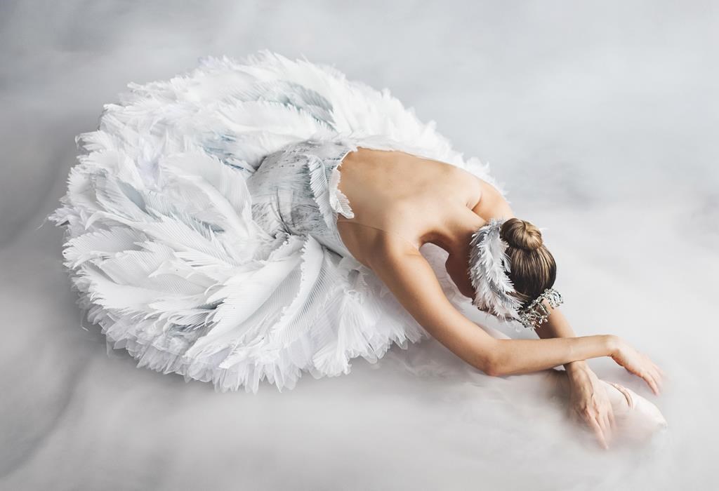 Coronavirus National Ballet of Canada cancels rest of 20202021 season