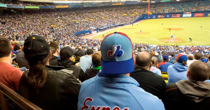 Samson: Montreal isn't 'one step closer' to having baseball team