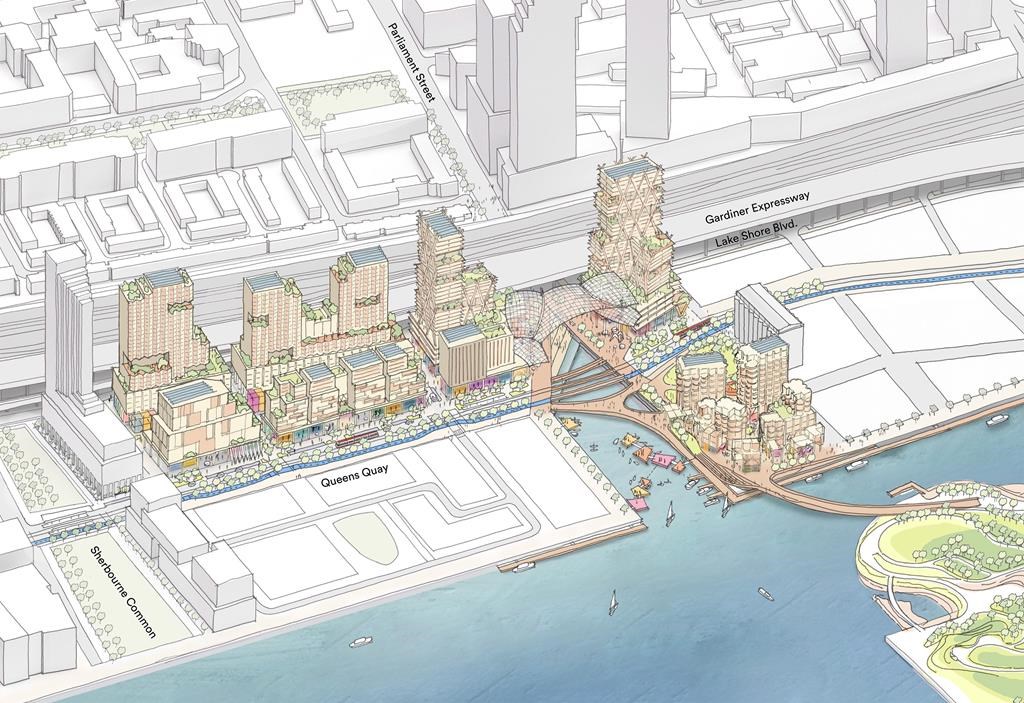 The delay will allow the Waterfront Toronto board to do a "full, through, and extensive evaluation process" of the development plan Sidewalk Labs is expected to submit later this month.