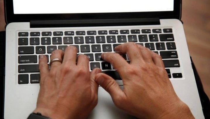 Мъж от Съри Британска Колумбия е осъден за престъпления с