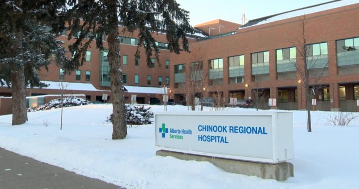 A group of Lethbridge doctors has been advocating for a cardiac lab in the Chinook Regional Hospital. Now, they've moved forward with penning a letter to the premier.