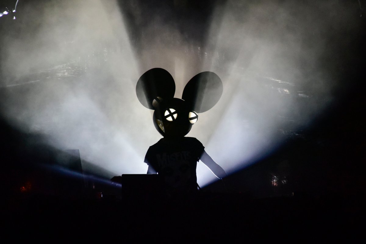 Deadmau5 Responds After Getting Suspended From Twitch Accused Of Homophobic Rant National Globalnews Ca