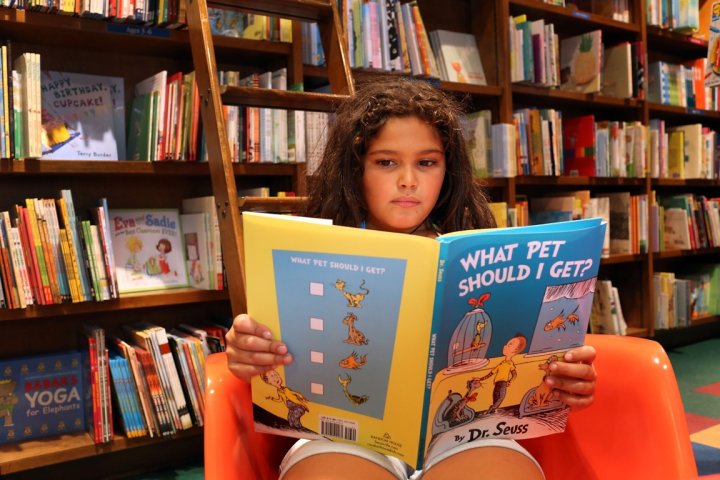 Dr. Seuss books are ‘racist,’ new study says. Should kids still read ...