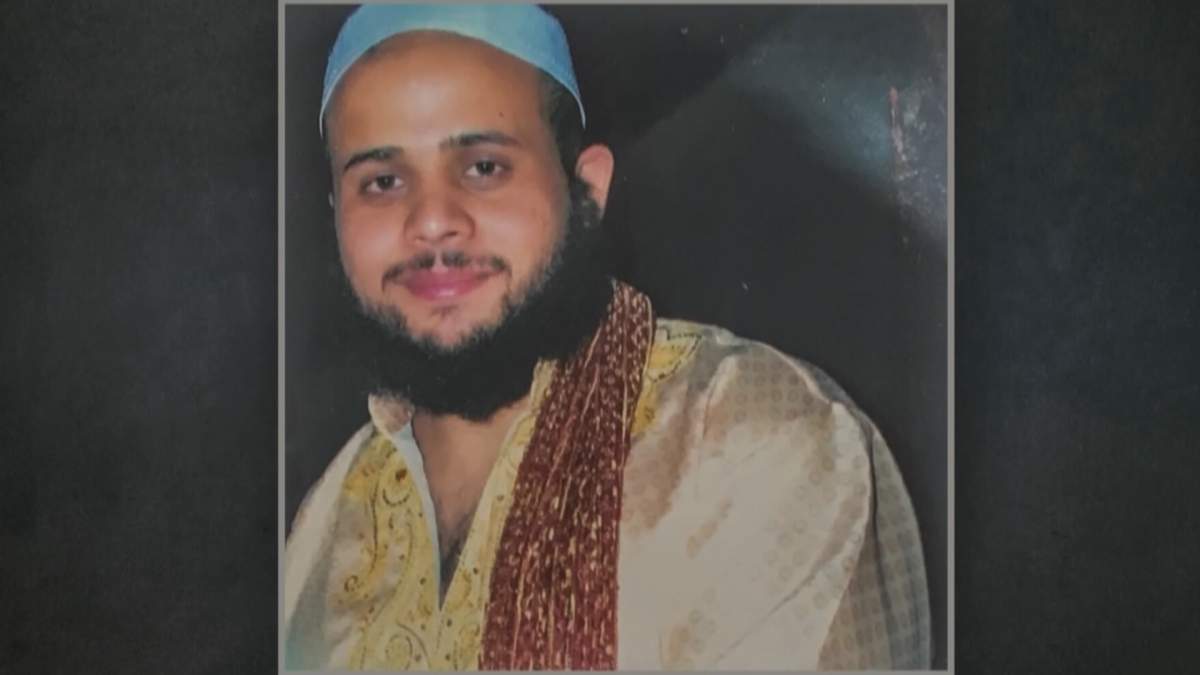 Soleiman Faqiri died in December 2016 inside an Ontario jail cell, just 11 days after he arrived.