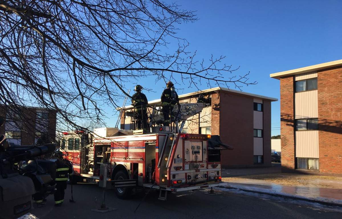 New Brunswick fire and police contracts are at the centre of proposed changes to binding arbitration in New Brunswick.