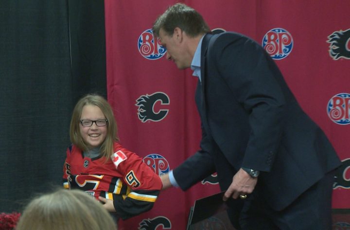 Calgary Flames to retire Jarome Iginla's jersey on March 2, 2019 - Kamloops  Blazers