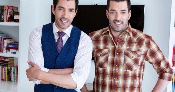 Calling all GTA homeowners: ‘Property Brothers: Forever Home’ now ...