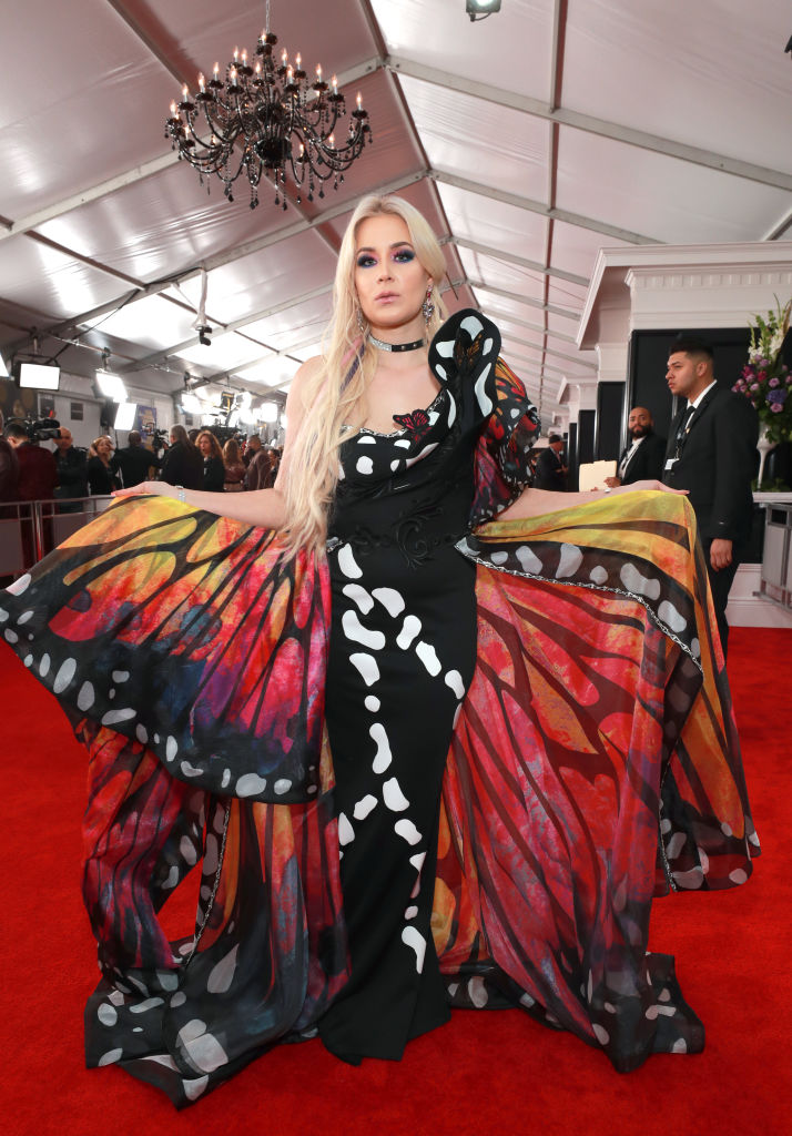 Credit: Getty Images