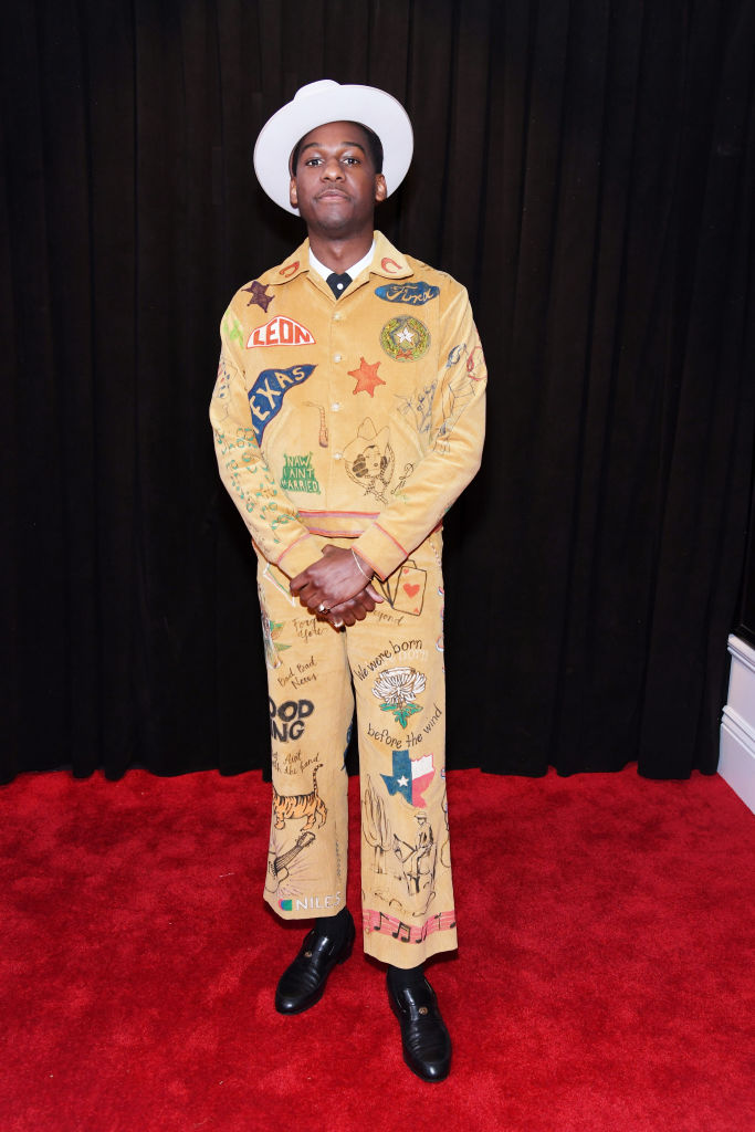 Credit: Getty Images