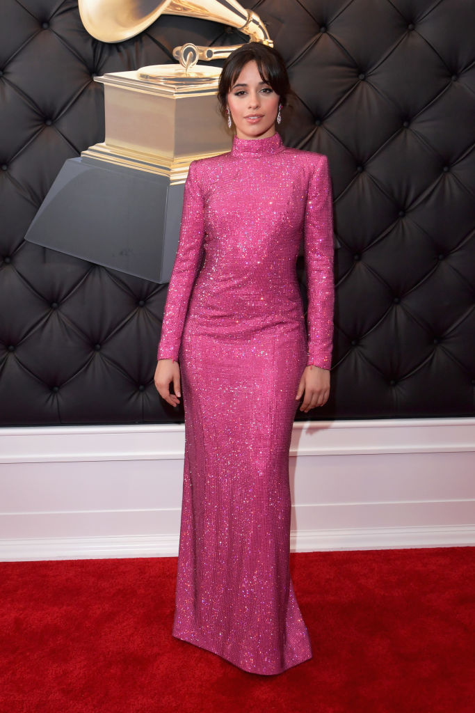 Grammy Awards 2019: The Red Carpet’s Best And Worst Looks - National ...