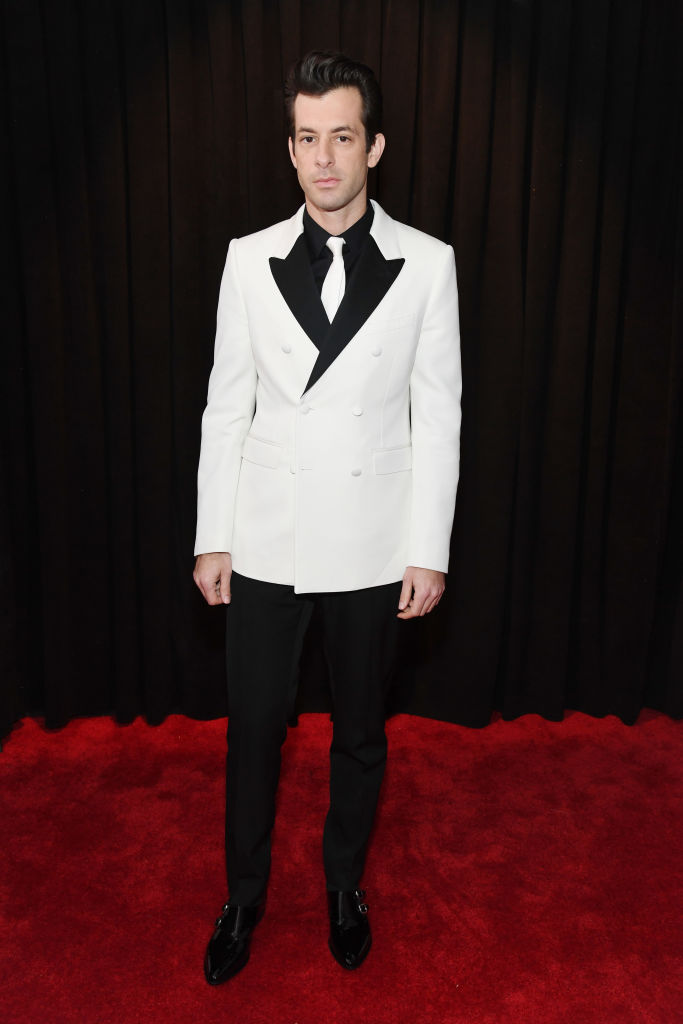 Credit: Getty Images