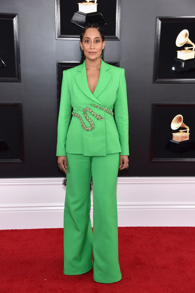 Grammy Awards 2019: The Red Carpet’s Best And Worst Looks - National ...