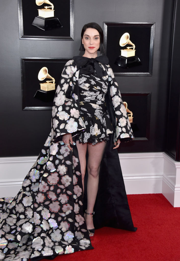 Credit: Getty Images