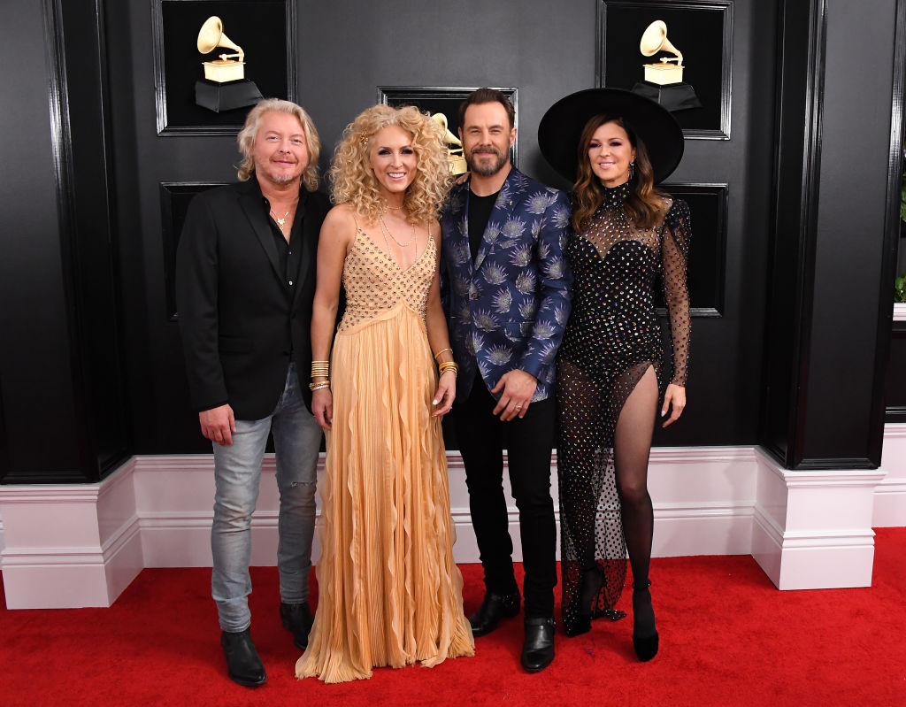 Credit: Getty Images