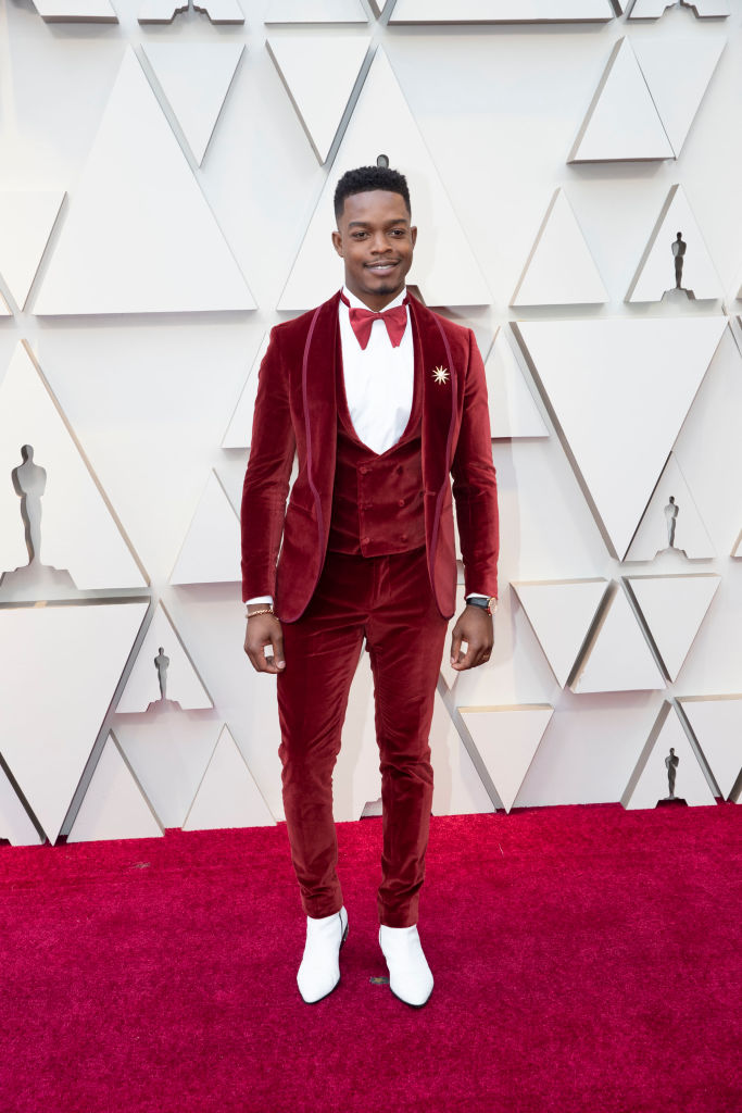 Credit: Getty Images