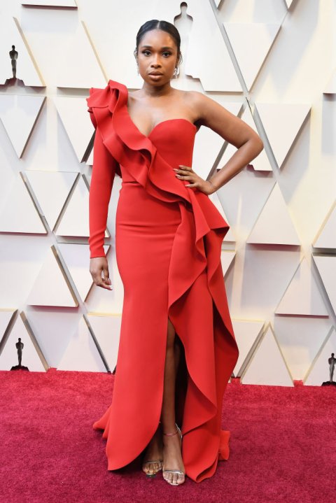Oscars 2019: The best and worst outfits on the red carpet - National ...