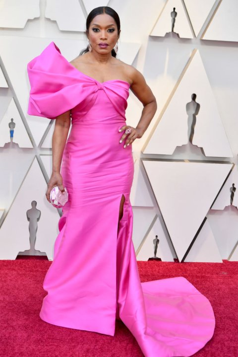 Oscars 2019: The best and worst outfits on the red carpet - National ...