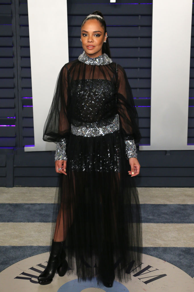 Credit: Getty Images