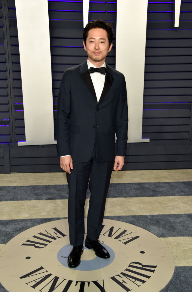 Credit: Getty Images