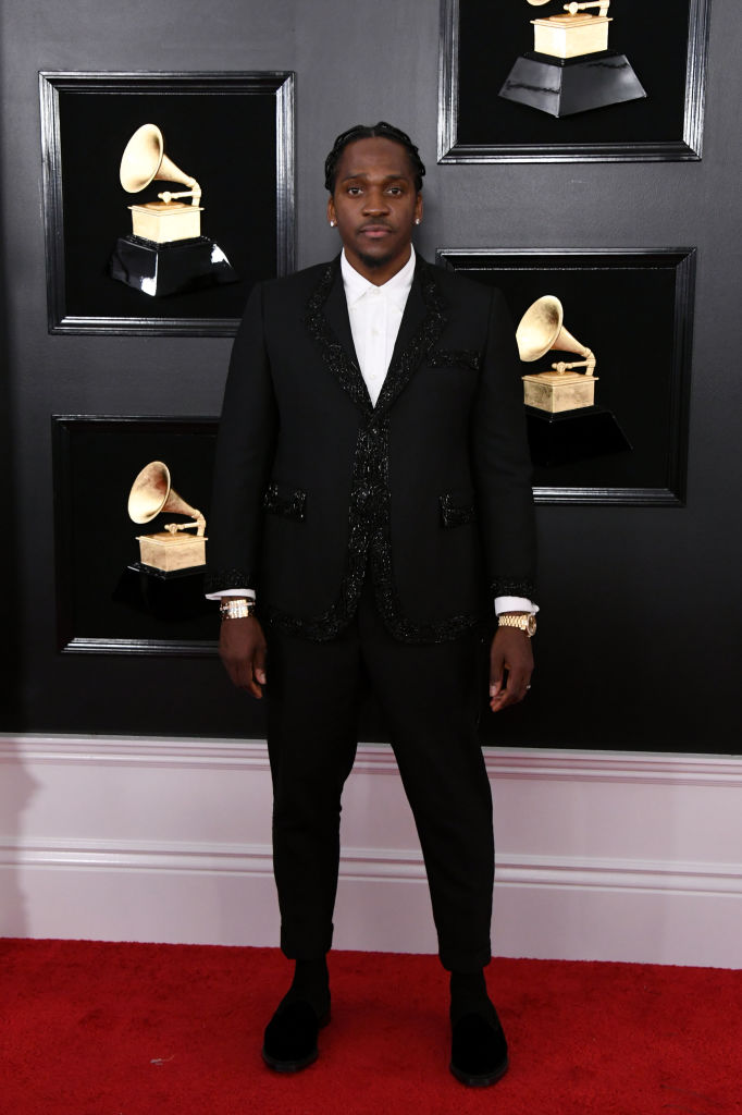 Credit: Getty Images