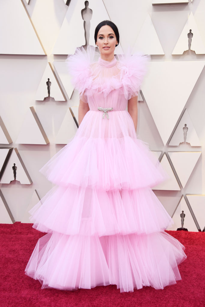Oscars 2019: The best and worst outfits on the red carpet - image