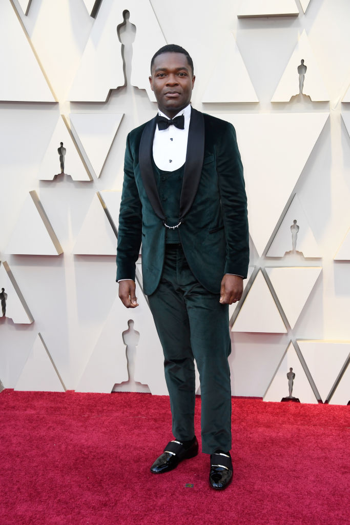 Oscars 2019 red 2024 carpet best dressed