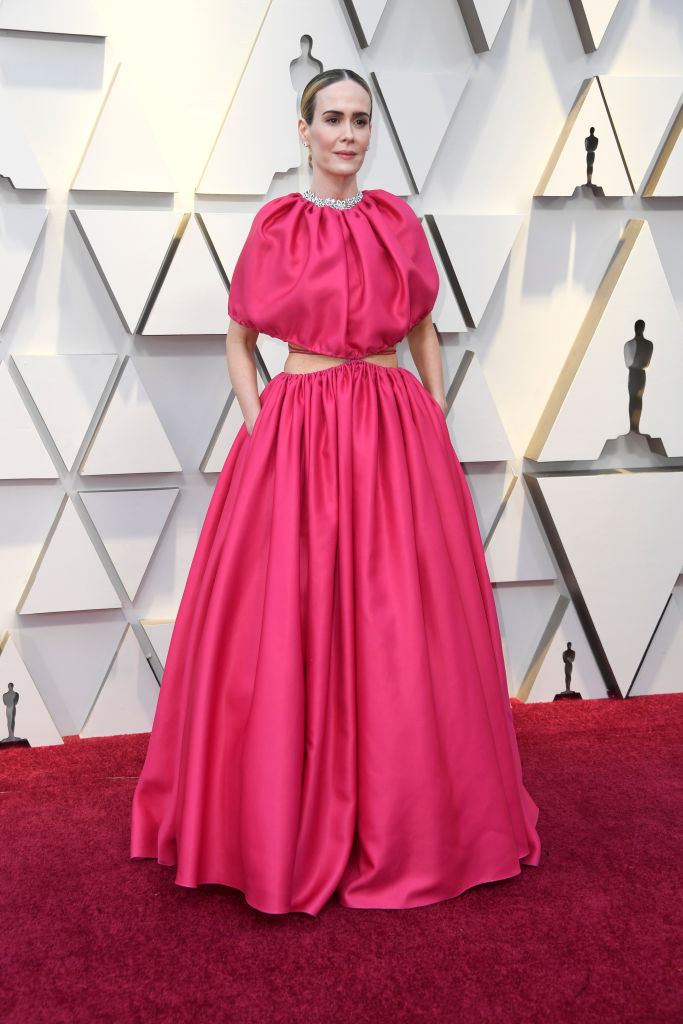 Credit: Getty Images