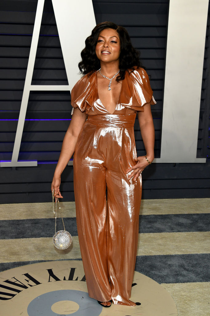 Credit: Getty Images