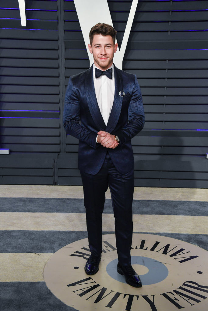 Credit: Getty Images