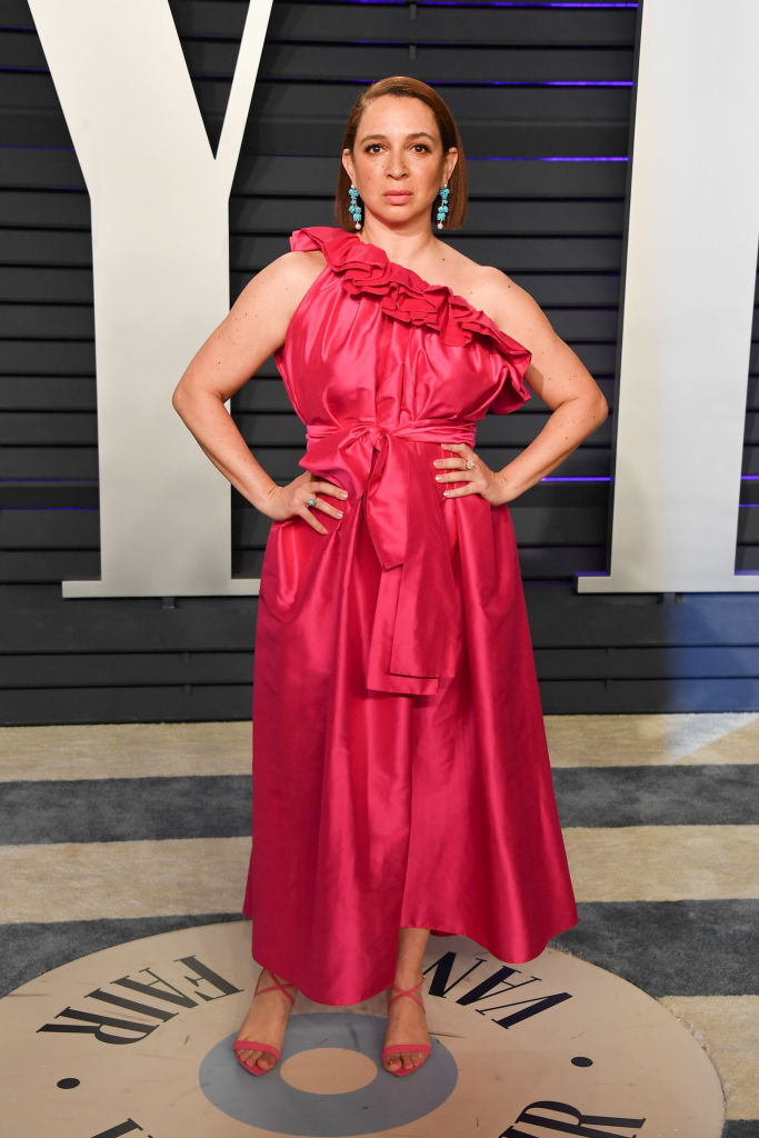 Credit: Getty ImagesREAD MORE:Billy Porter wears tuxedo gown at 2019 Oscars — ‘I’m not a drag queen, I’m a man in a dress’