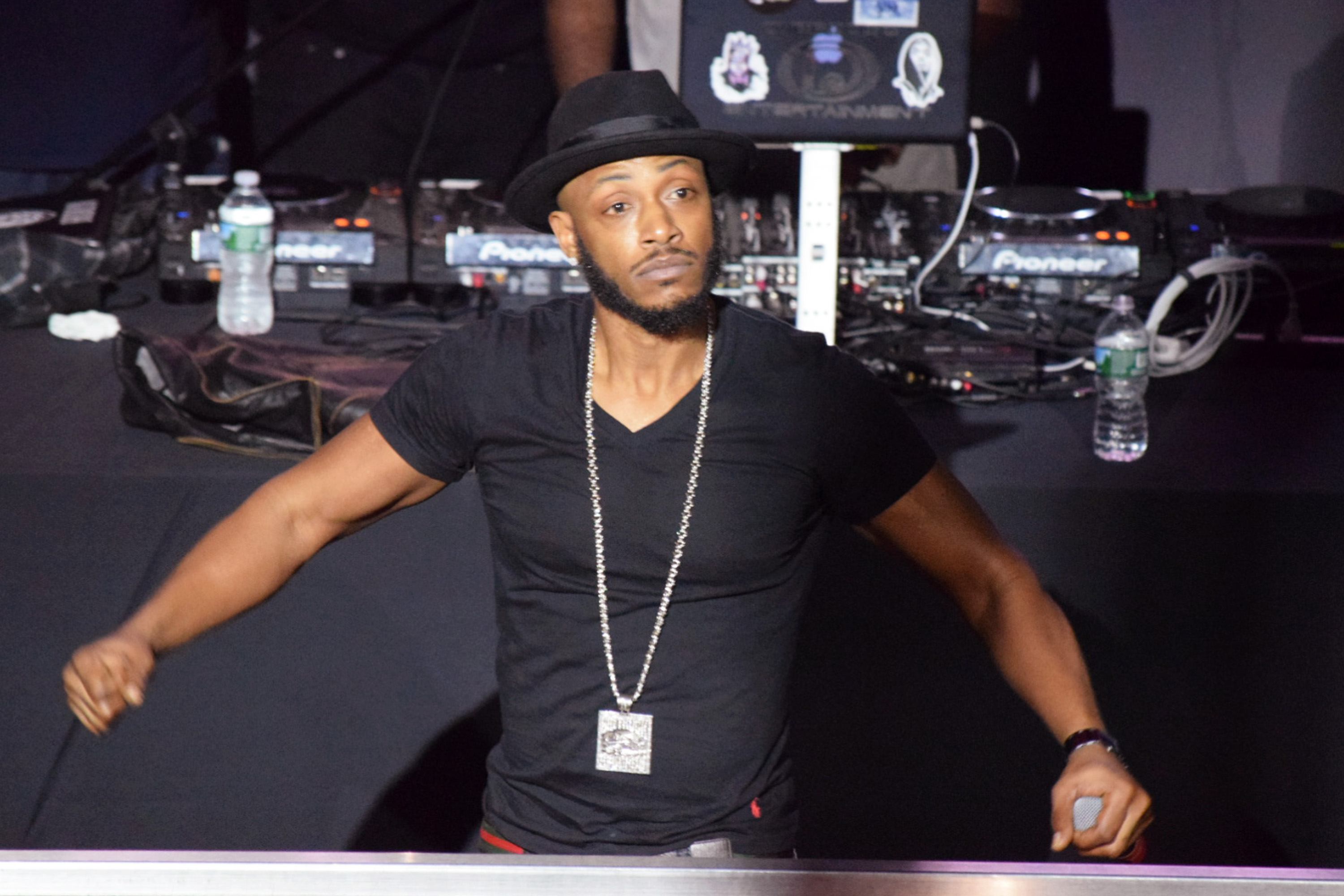 mystikal album release date