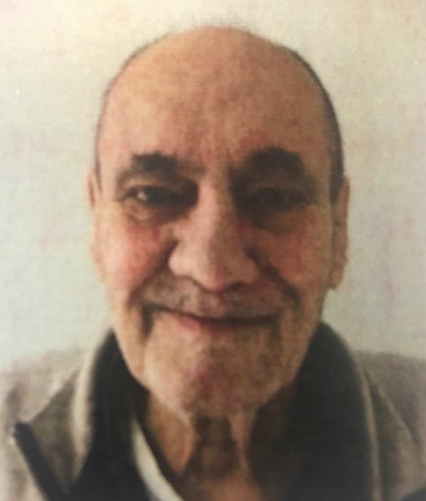 Vancouver Police search for missing senior with dementia  - image
