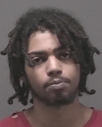 Police are seeking to locate 19-year-old Godfrey Dillman from Newmarket.