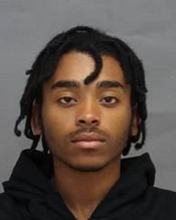 Joshua Hastings, 18, is wanted by Toronto Police.