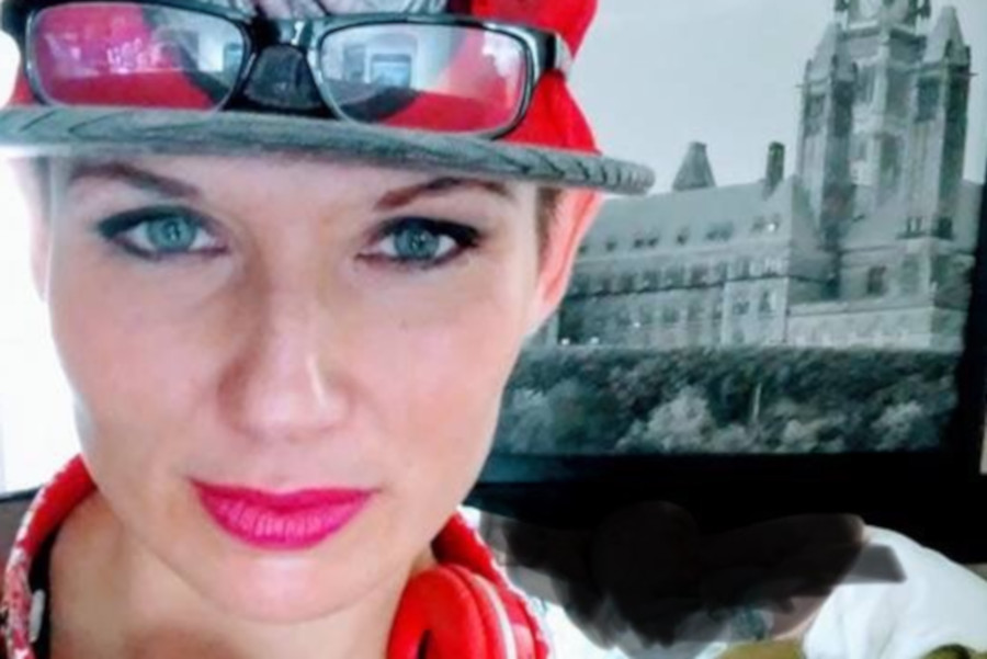 Eileen Holley was last seen in December.