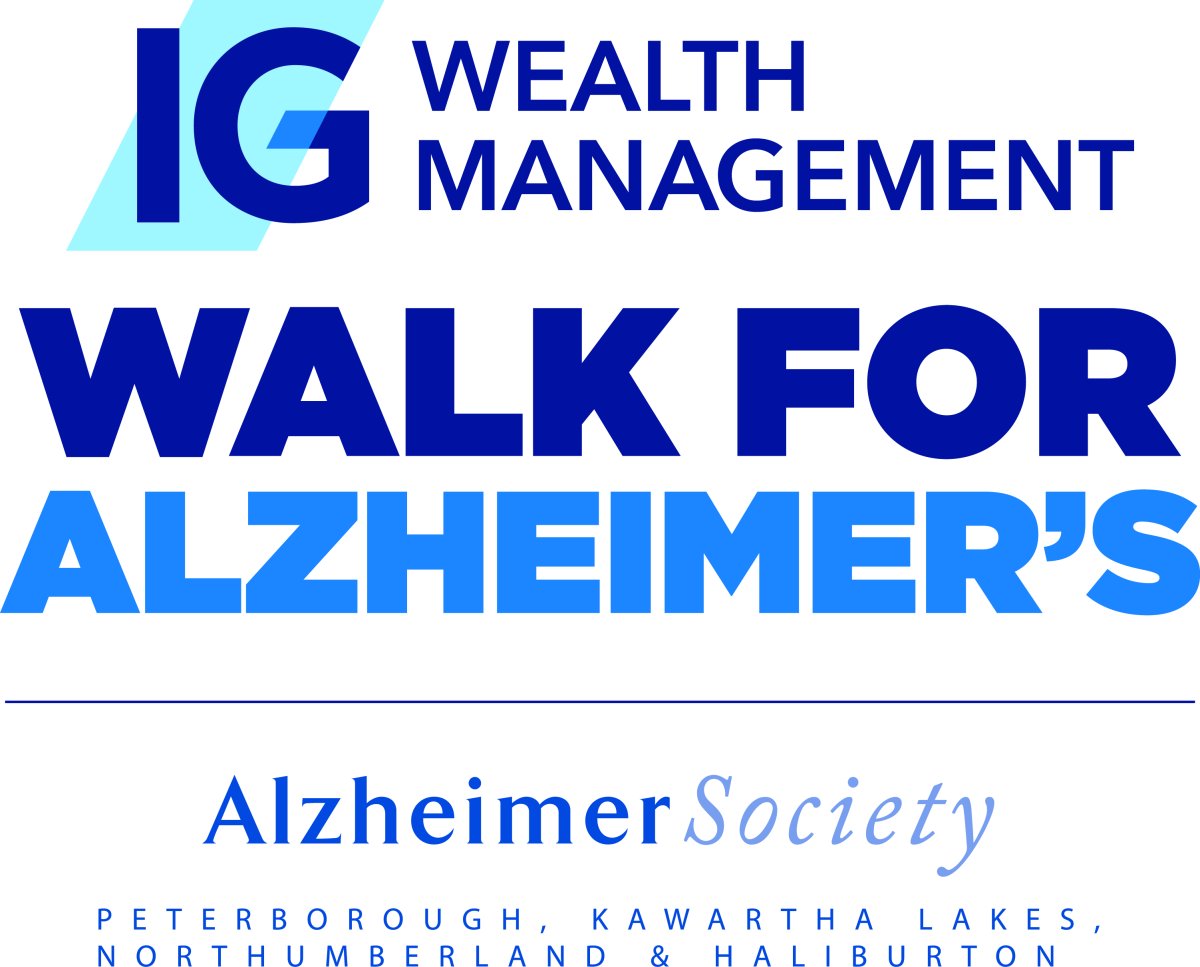 IG Wealth Management Walk For Alzheimer’s - image