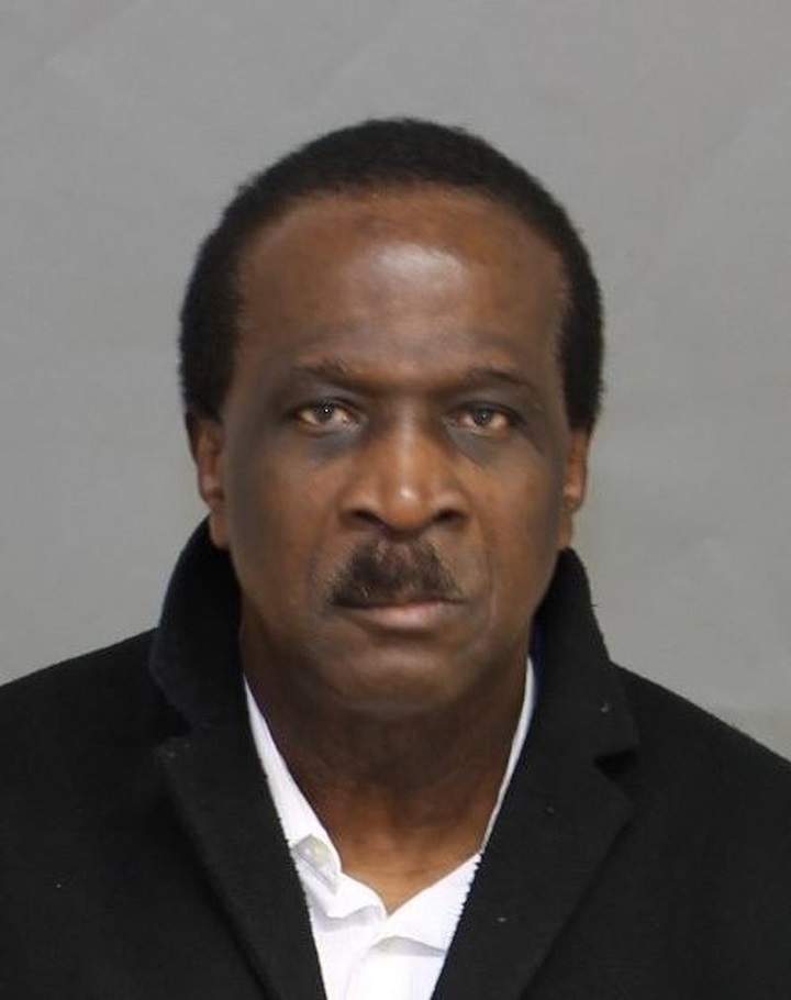 Dunstan Munro, 67, of Ajax, charged with fraud.