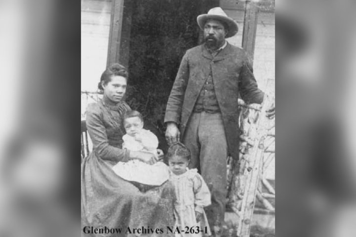 Ottawa recognizes Black cowboy John Ware as person of national historic significance