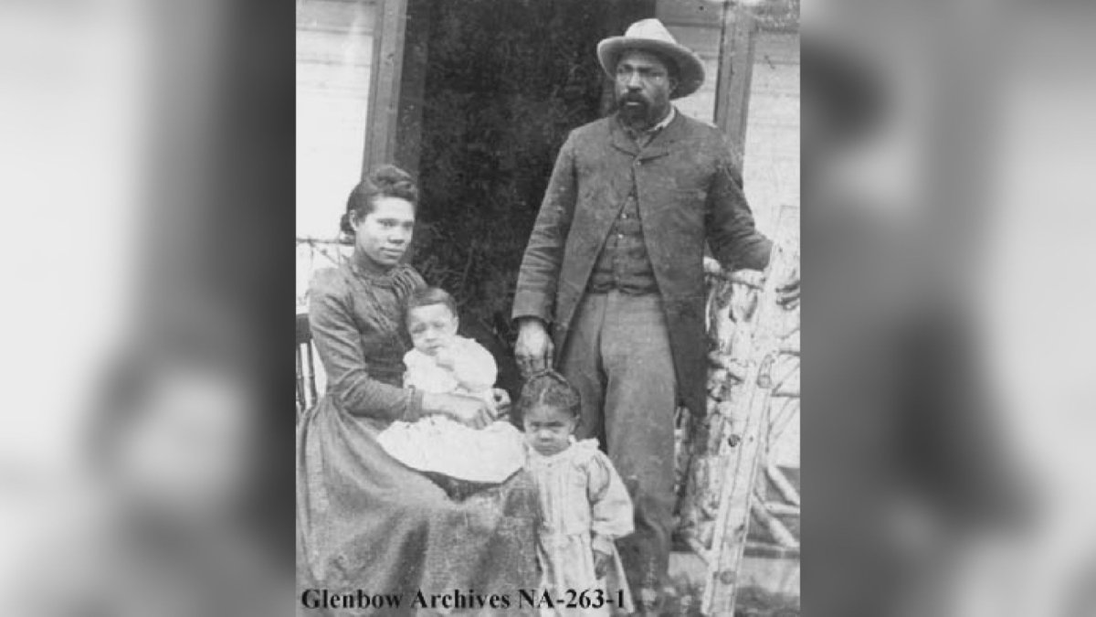 John Ware, freed slave turned cowboy, overcame hardships to become a successful rancher in Alberta; his story continues to be told over 100 years after his death. 