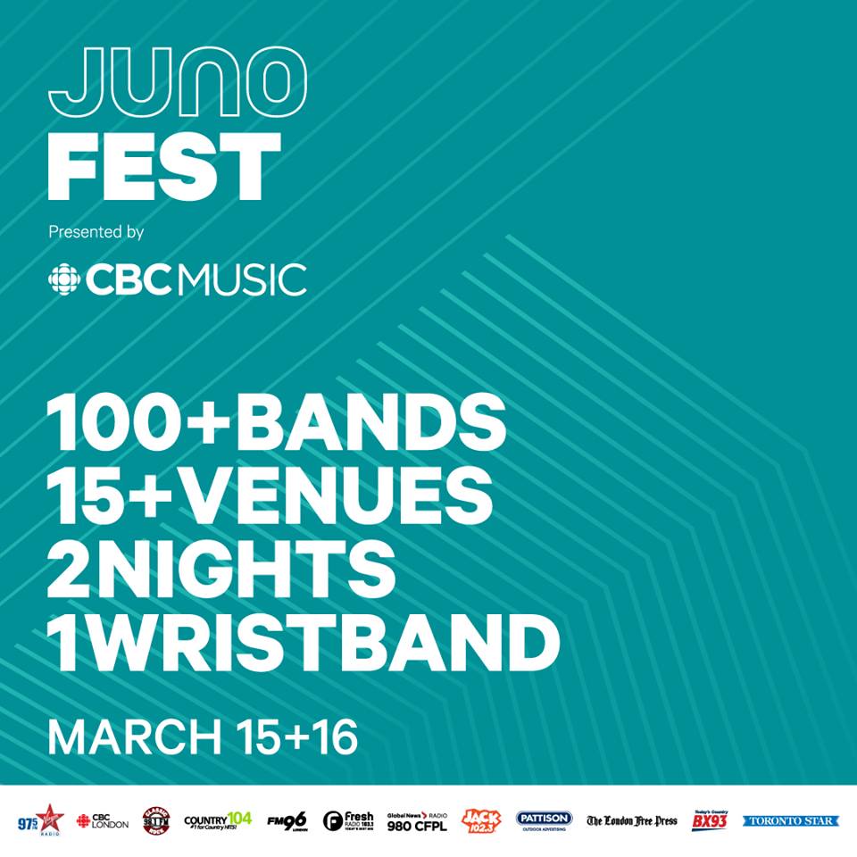 JUNOfest - image