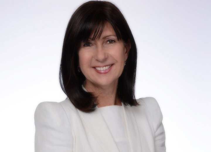 Kathy Milsom has been fired as TCH CEO following a review into the procurement of a contract with a management consultant company. 