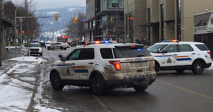 Kelowna city council close to unveiling three crime-fighting initiatives