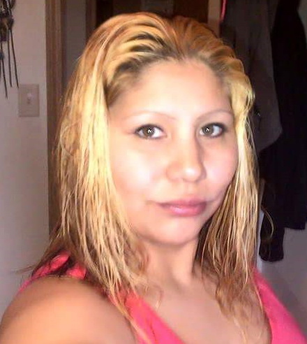 Lorlene Bone, missing since 2016.