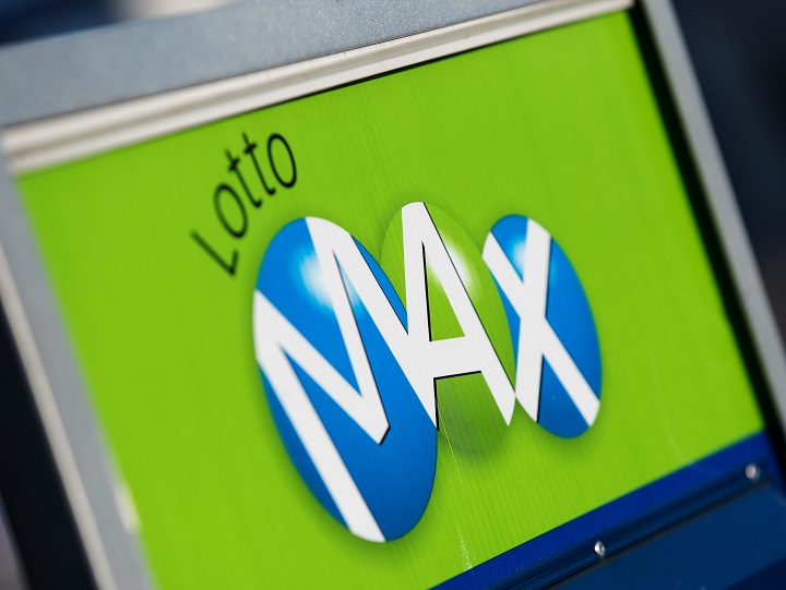 A London, Ont., woman 'turned $1 to $1-million' after matching all seven OLG Encore numbers in order in the May 20, 2022 Lotto Max draw.